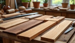 découvrez des essences de bois locaux souvent méconnues mais idéales pour la menuiserie intérieure. conseils, avantages et idées pour des réalisations originales, durables et responsables.