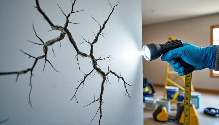 découvrez comment diagnostiquer efficacement une fissure de mur avant de commencer vos travaux de rénovation. nos conseils vous aident à identifier les causes et à choisir les solutions adaptées.