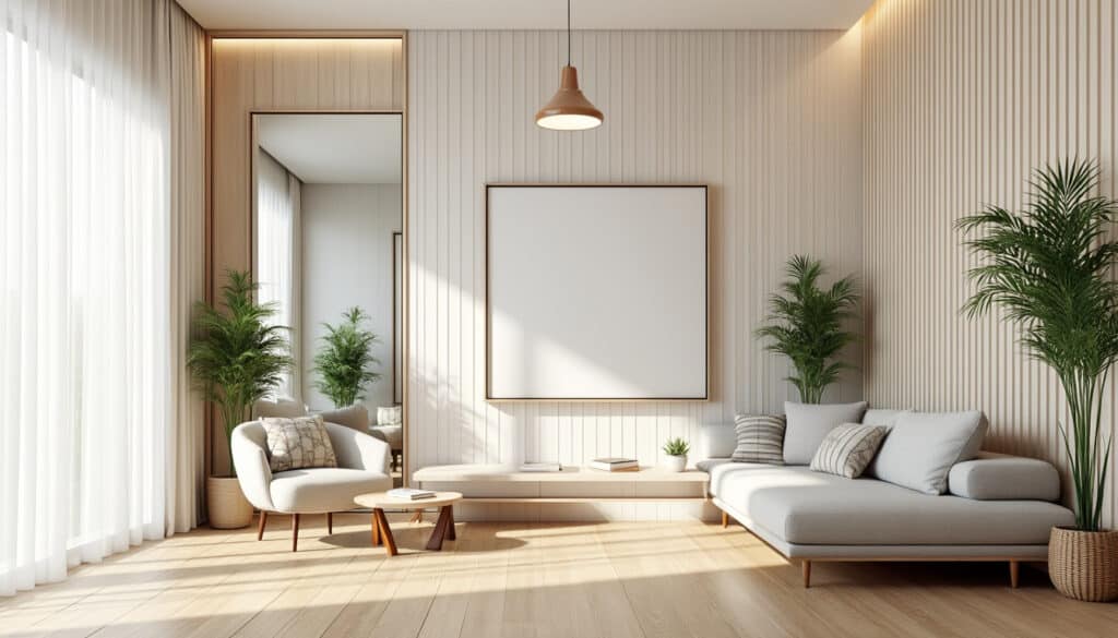découvrez nos astuces simples et efficaces pour donner du volume à une pièce basse de plafond. conseils déco, couleurs, mobilier et éclairage adaptés pour agrandir visuellement votre espace.