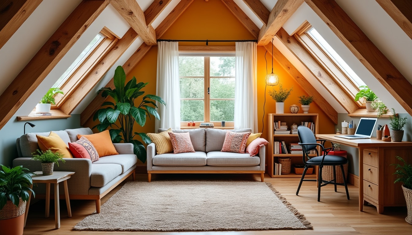 d&eacute;couvrez nos astuces et conseils pratiques pour transformer votre grenier en pi&egrave;ce habitable &agrave; petit prix. optimisez l&rsquo;espace, ma&icirc;trisez votre budget et cr&eacute;ez une nouvelle pi&egrave;ce confortable sans vous ruiner !