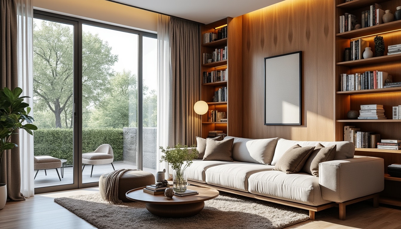 découvrez des solutions efficaces et accessibles pour améliorer l’acoustique de votre logement existant. réduisez les nuisances sonores et profitez d’un intérieur plus calme grâce à nos conseils pratiques.