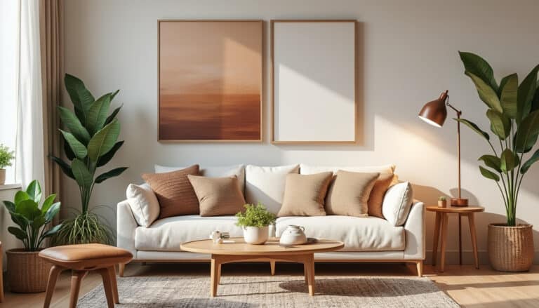 découvrez nos astuces pour réussir une décoration minimaliste chaleureuse et éviter l'effet froid dans votre intérieur. idées simples pour un espace épuré et accueillant.