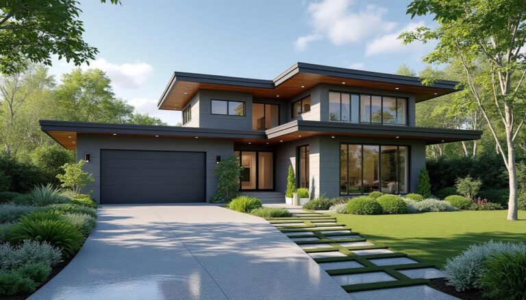 découvrez les avantages méconnus du béton drainant pour les maisons individuelles, alliant efficacité, durabilité et respect de l'environnement.