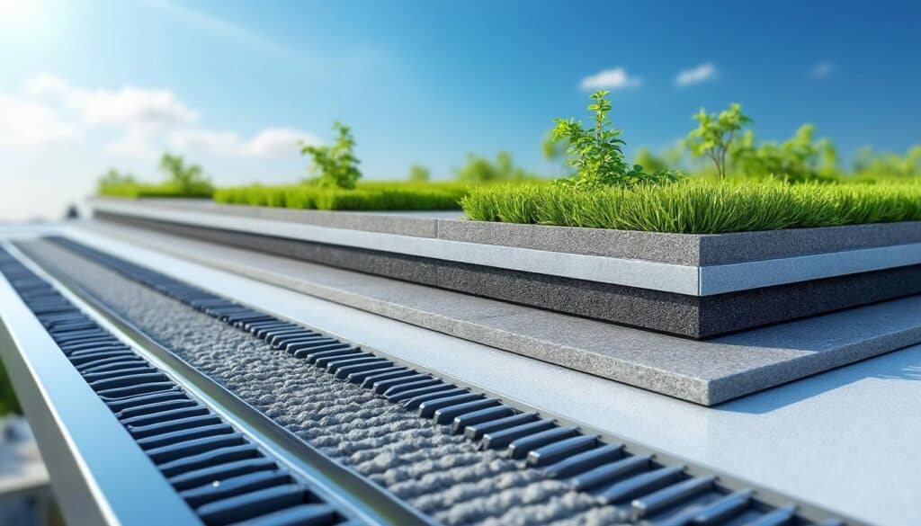 découvrez les systèmes d’étanchéité rares mais efficaces pour toitures plates, alliant innovation et durabilité pour protéger votre bâtiment.